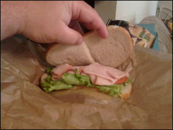 Business Review Panera Bread Geek Alabama