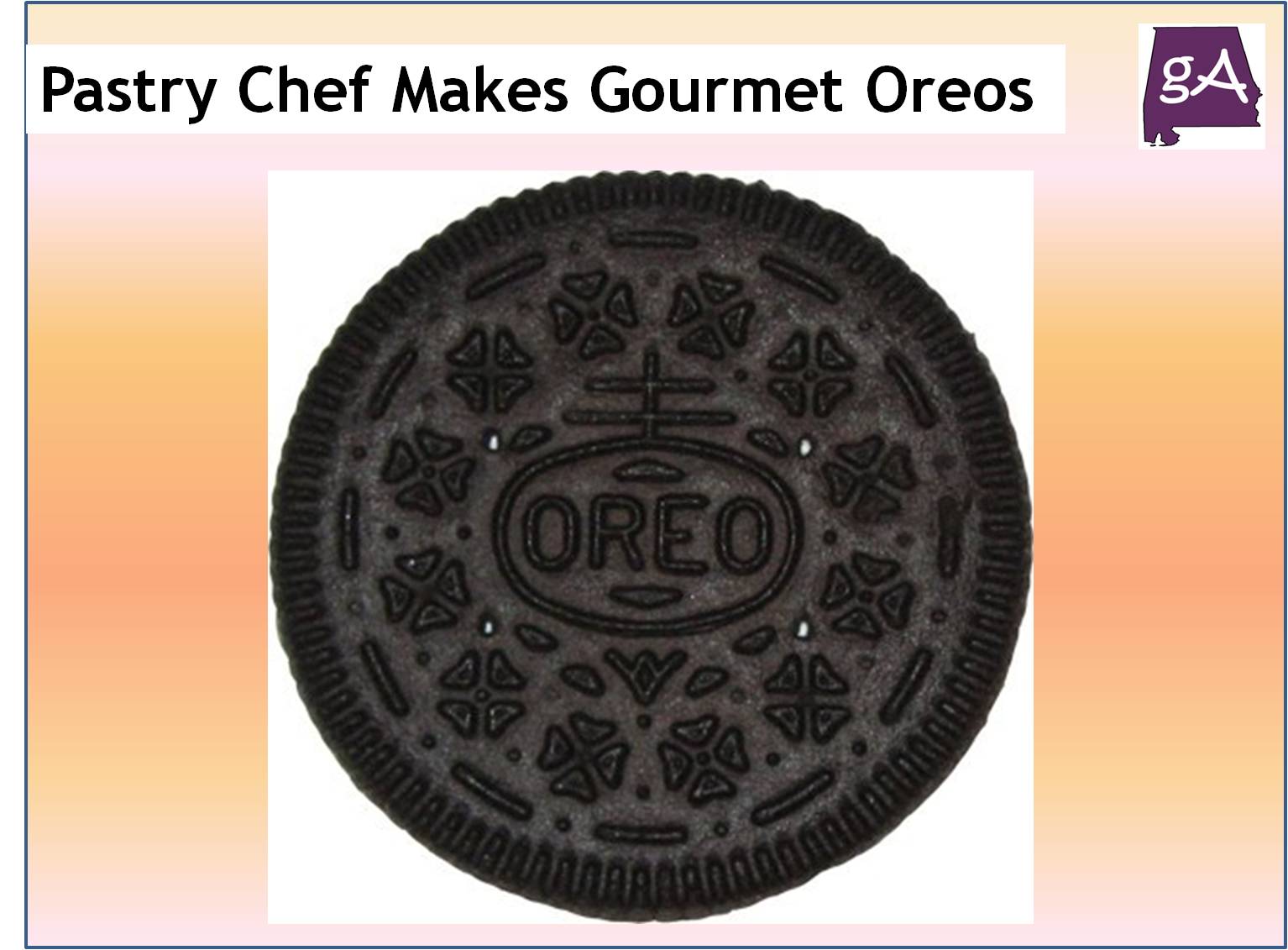 Watch Pastry Chef Attempts to Make Gourmet M&M's, Gourmet Makes