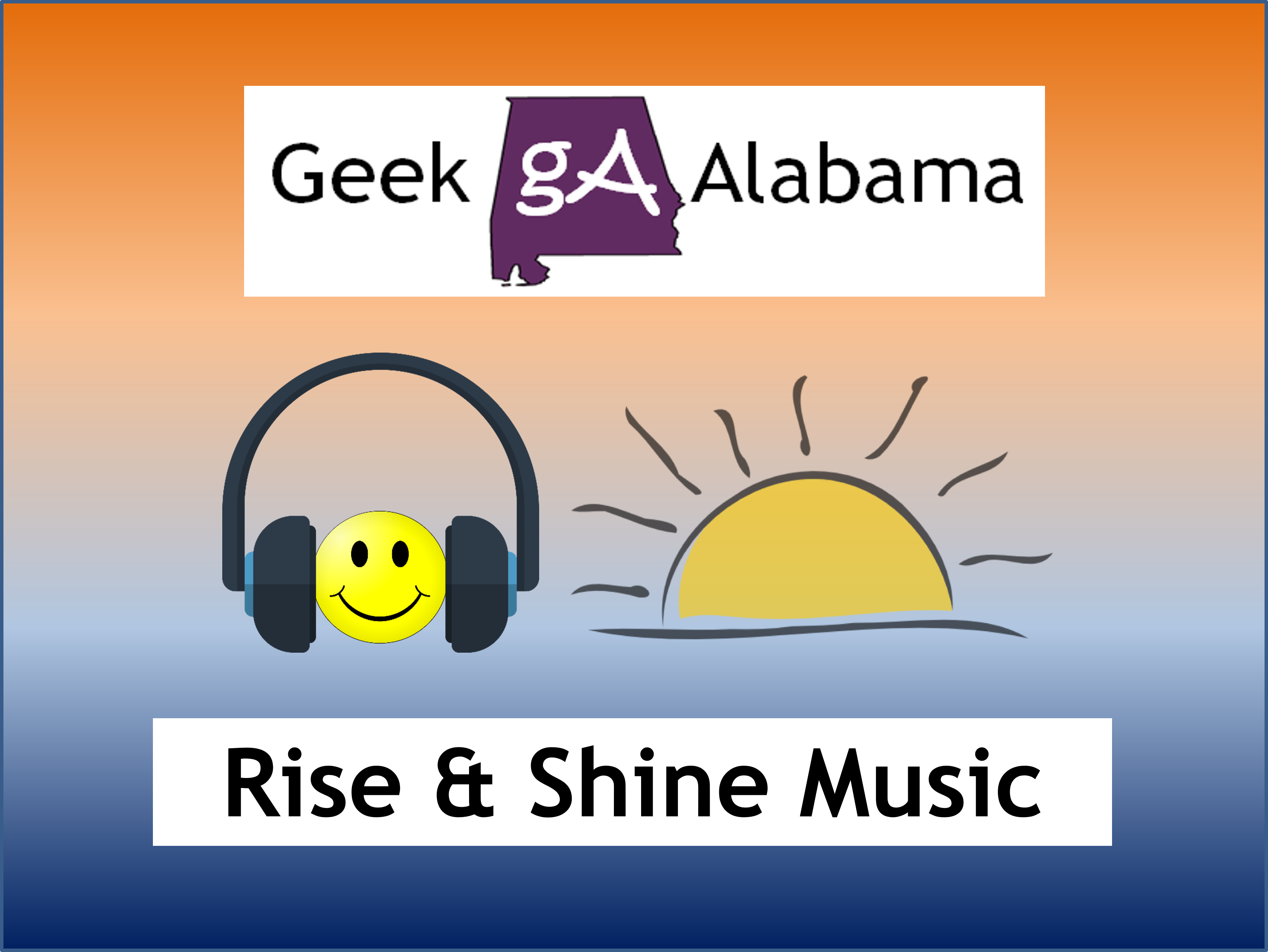 Rise And Shine Music: XG - TGIF - Geek Alabama
