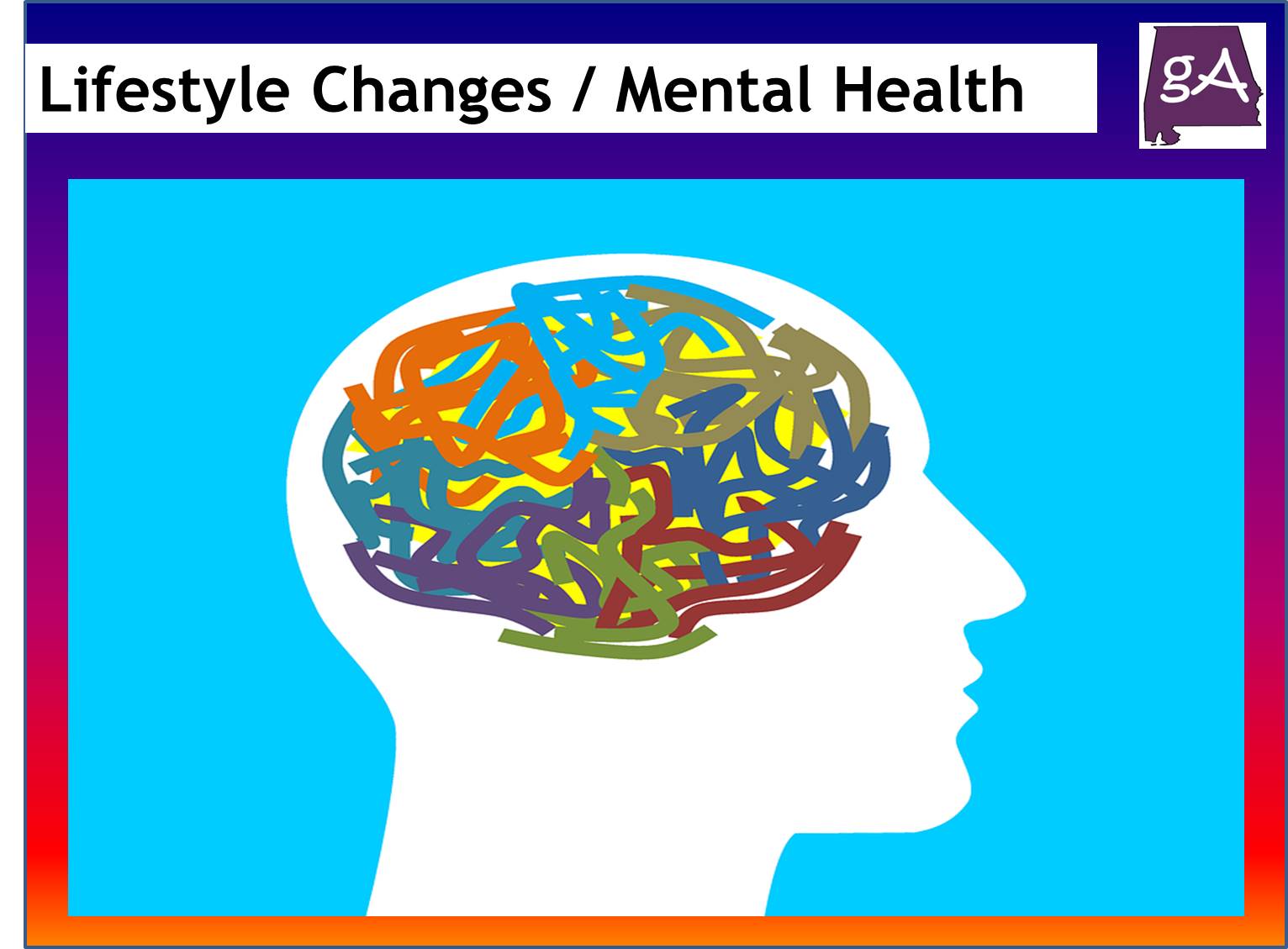 Top Lifestyle Changes To Help Support Your Mental Health Geek Alabama