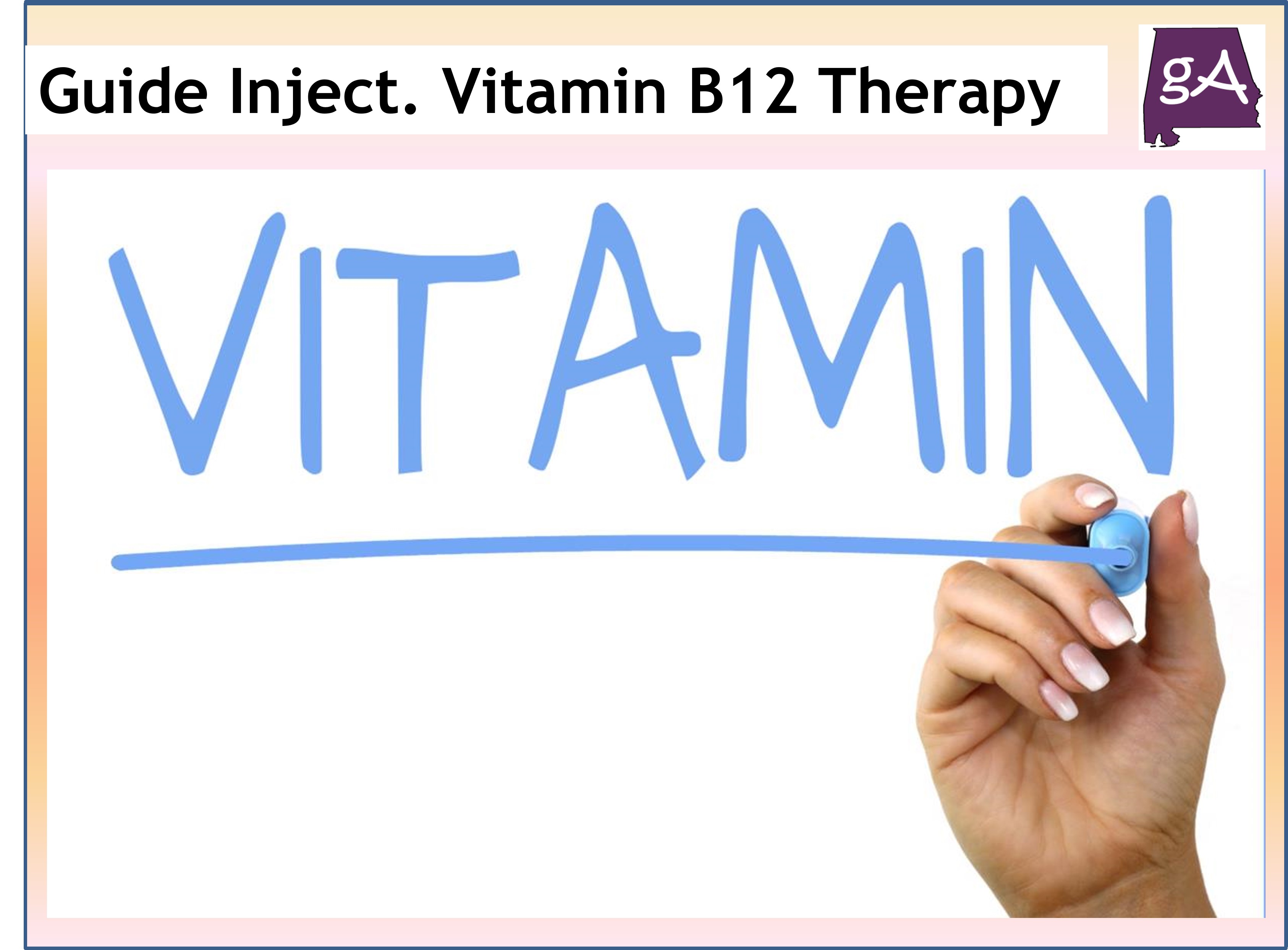 The Ultimate Guide To Injectable Vitamin B12 Therapy - Geek Alabama