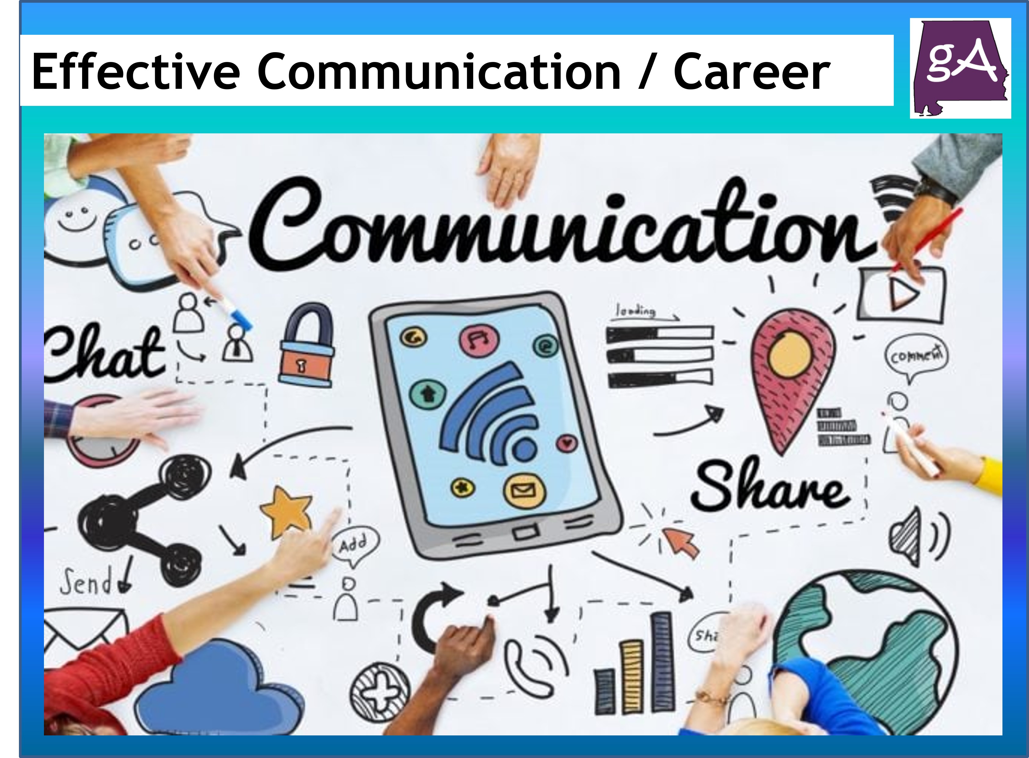 Five Reasons Why Effective Communication Is Crucial For Career Success ...