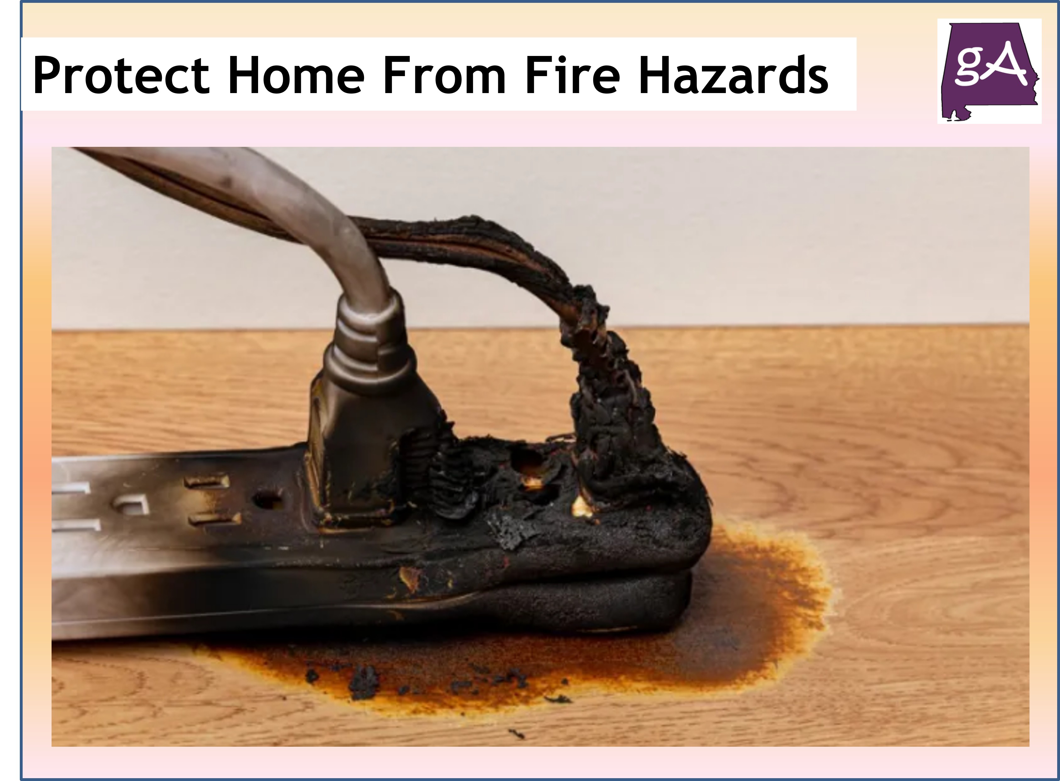 How To Protect Your Home From Common Fire Hazards